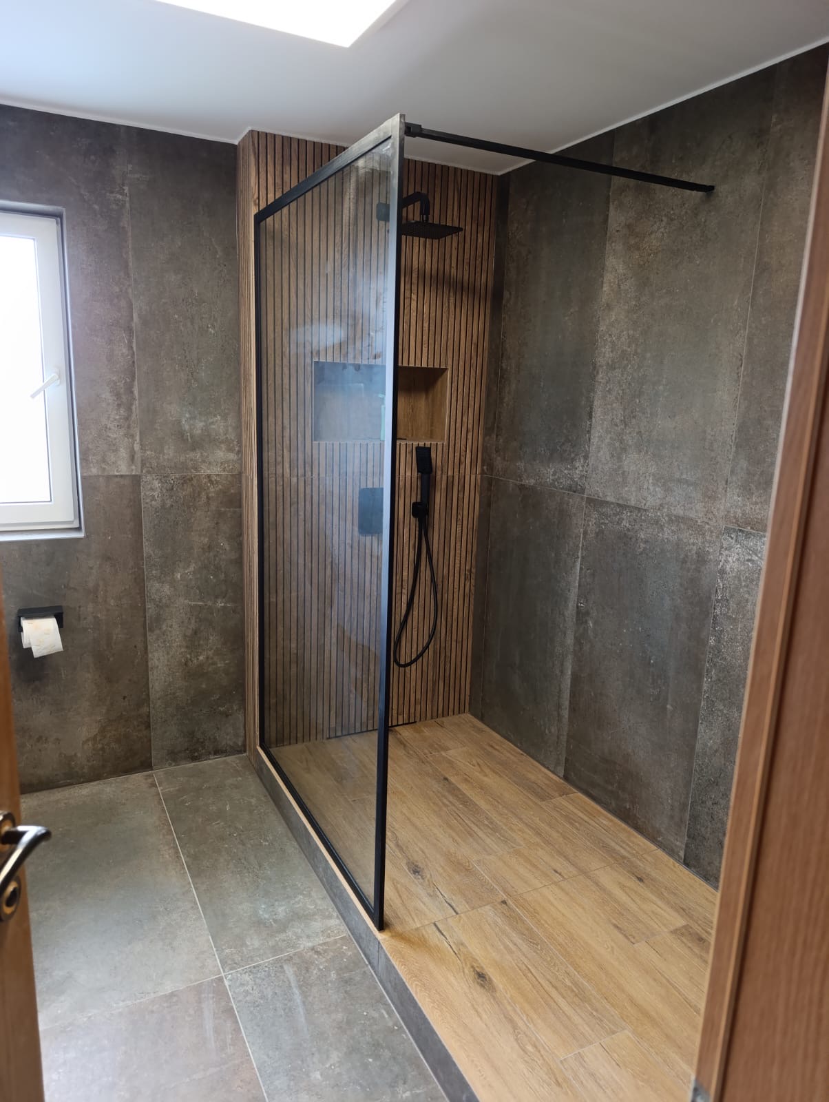 Bauvision Referenzprojekt 26 – Sanierung und Innenausbau in Lahr