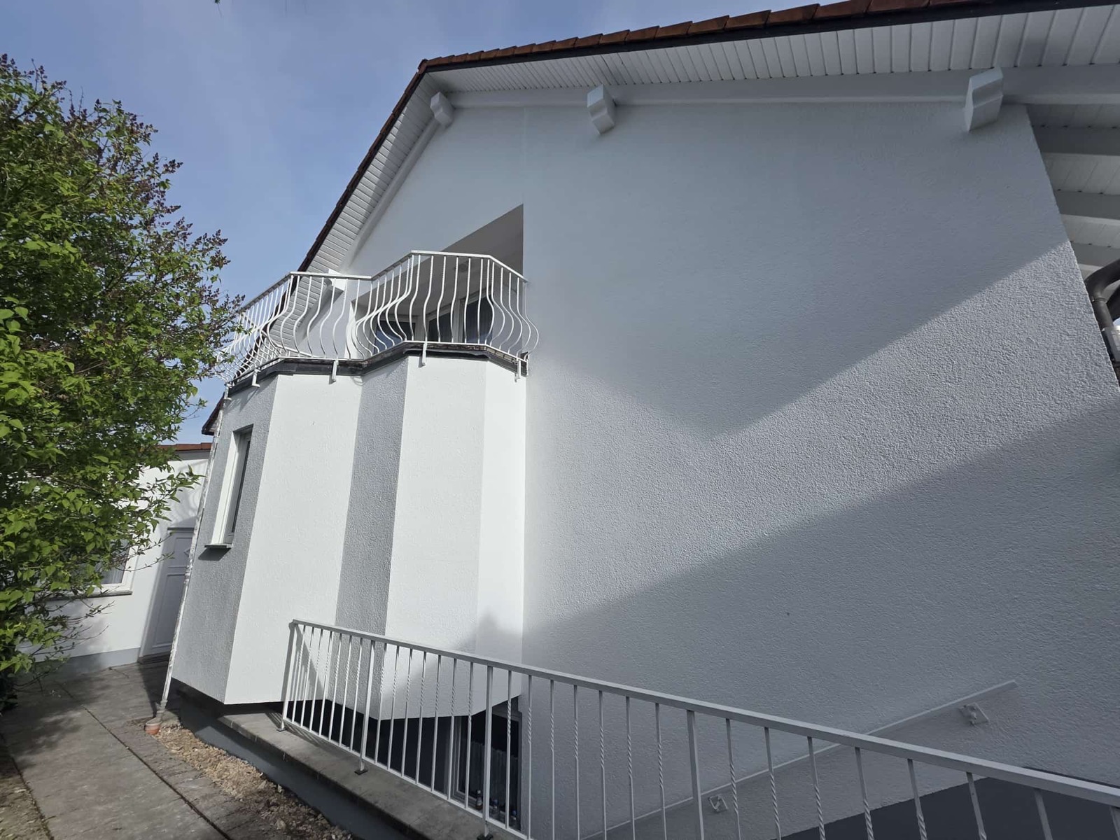 Bauvision Referenzprojekt 36 – Sanierung und Innenausbau in Lahr