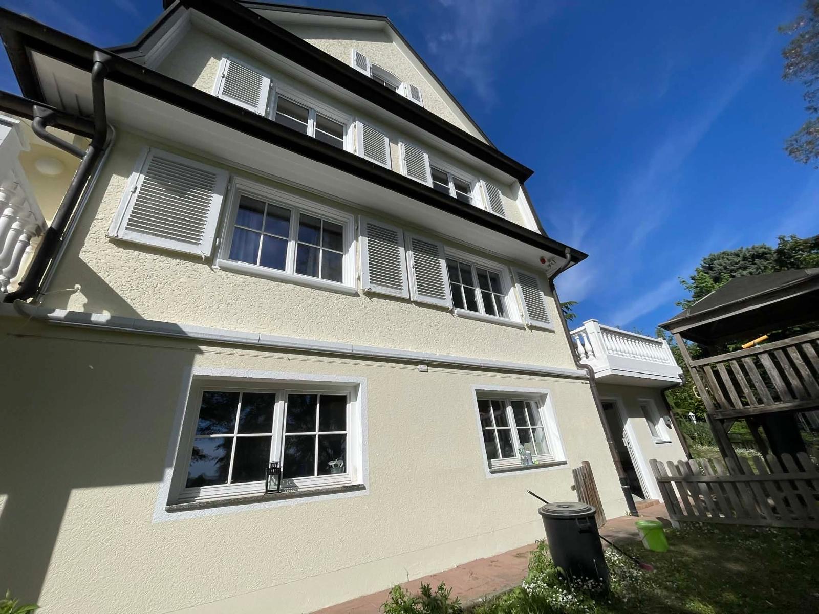 Bauvision Referenzprojekt 45 – Sanierung und Innenausbau in Lahr